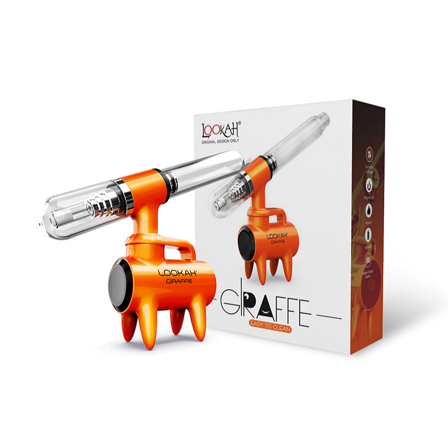 LOOKAH Giraffe Electric Nectar Collector | Multiple Color Option ...